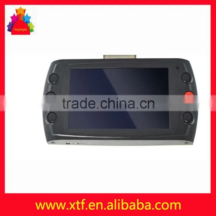 2.7 inch HD car DVR accelerometer parking 24 hours monitoring automobile black box Q5