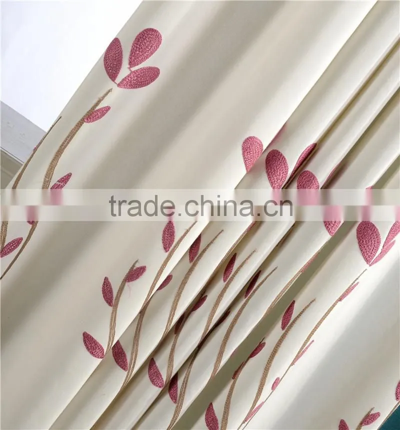 100% Cotton Curtains handblock printed curtains for doors / New famous design curtain & covers