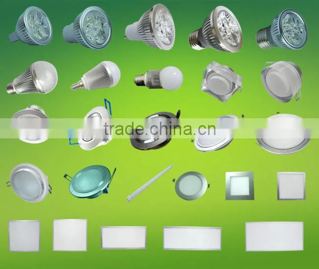 LED Bulb Light with best price for 2014