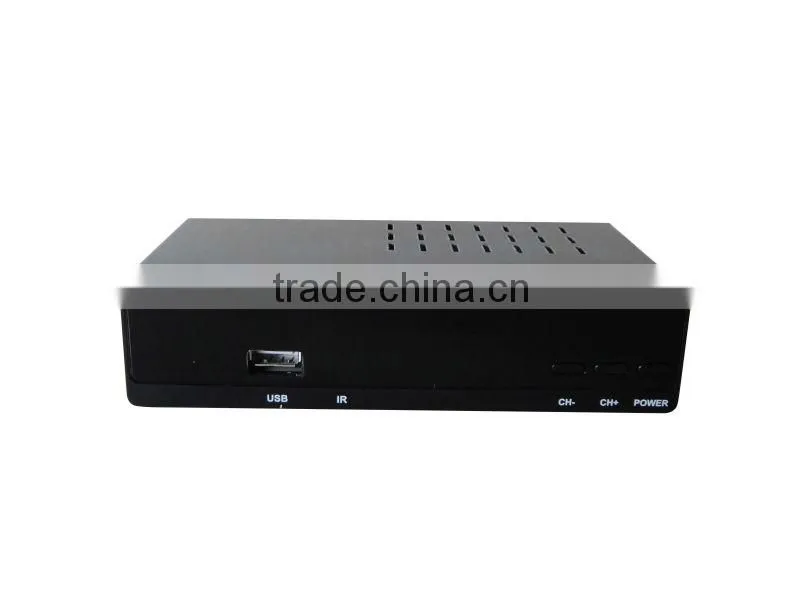 Ali3511 professional open set top box