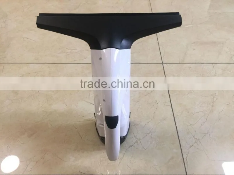 2016 new design Lithium bettery handheld portable window vacuum cleaner