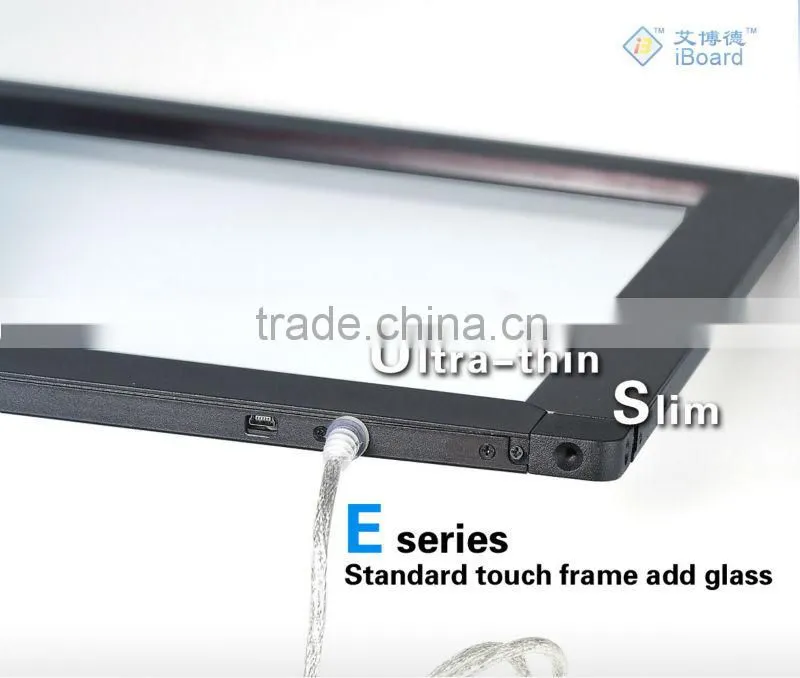 22 inch infrared touch screen panel