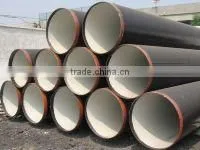 2016 API 5L LSAW PIPE