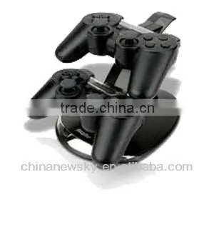 new and hot selling charge station for ps4 video games