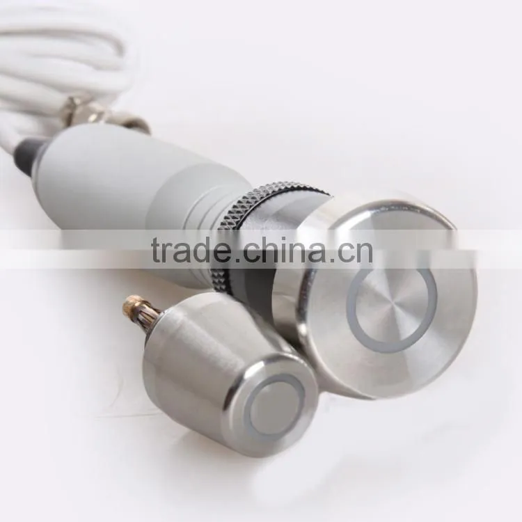 best non surgical bipolar RF microcurrent face lift home machine