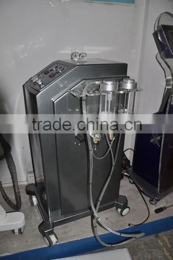 2014 bestseller oxygen jet machine beauty personal care