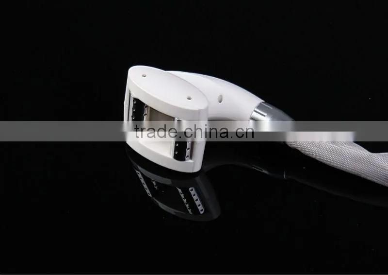 Lingmei Body Slimming--Fast Safe Way to Reduce Fat!!! V10 RF Cavitation Auto Roller Vacuum Dermo Vacuum Massage