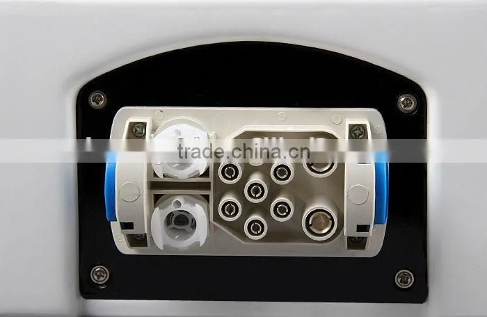 Professional portable elight ipl rf laser