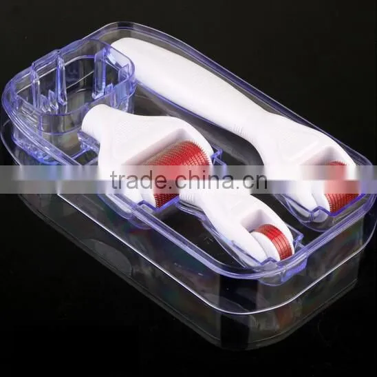 High Quality Derma Roller 4 in 1 For Sale