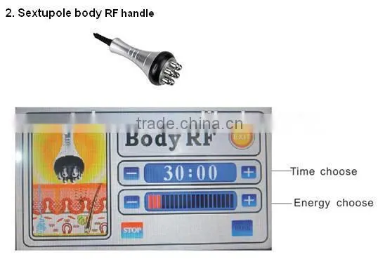 natural weight loss BM803 vacuum fast fat reduction slimming machine