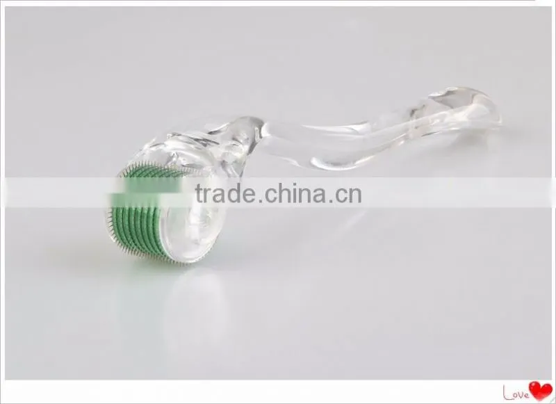 2016 GTO dermaroller face dermaroller needles 540 wholesale price
