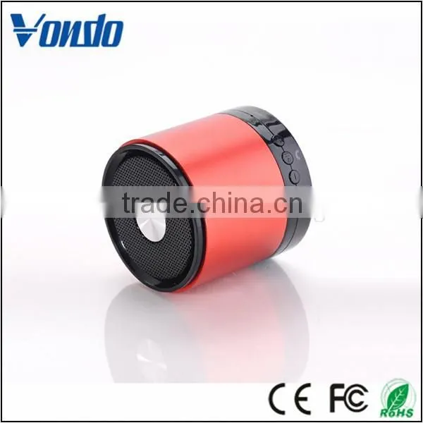Factory wholesale price bluetooth speaker wireless oem