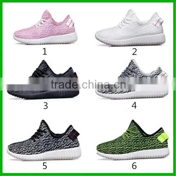 Yeezy 350 Flyknit shoes in factory price