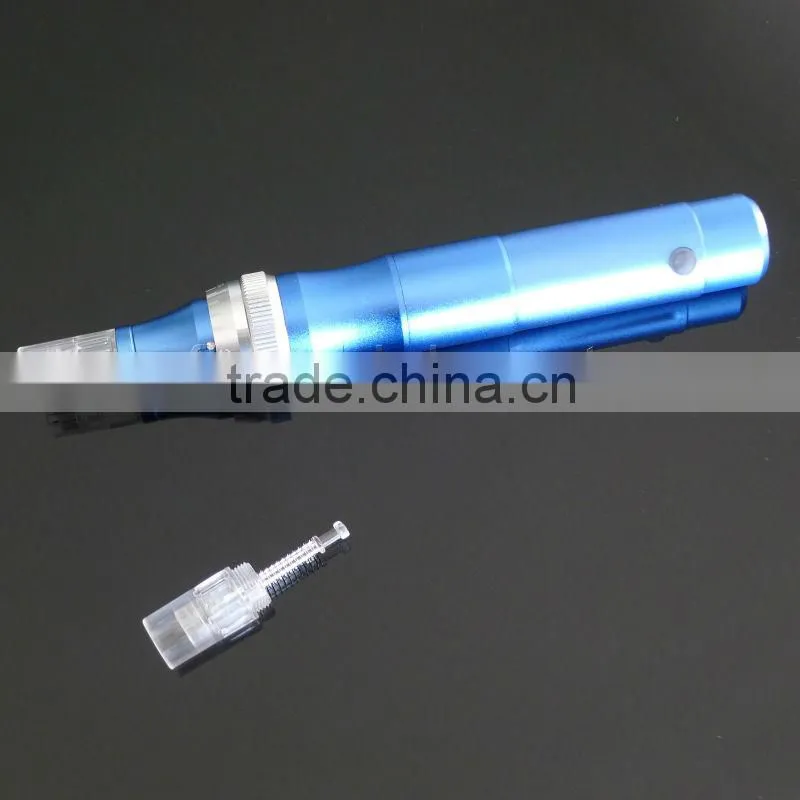 8000 Cycles/min derma pen auto micro needle therapy system
