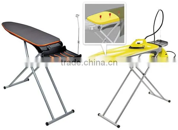 Vietnam High-Quality Multi-Function Folding Ironing Board