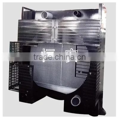 radiator for cummins diesel generator sets