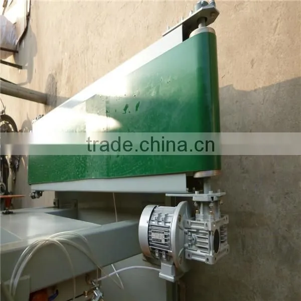 easy-using and high qualtiy granule electronic quantitative packing machine
