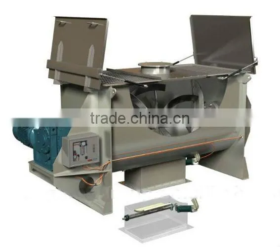 JHH-2000 mini milk plant