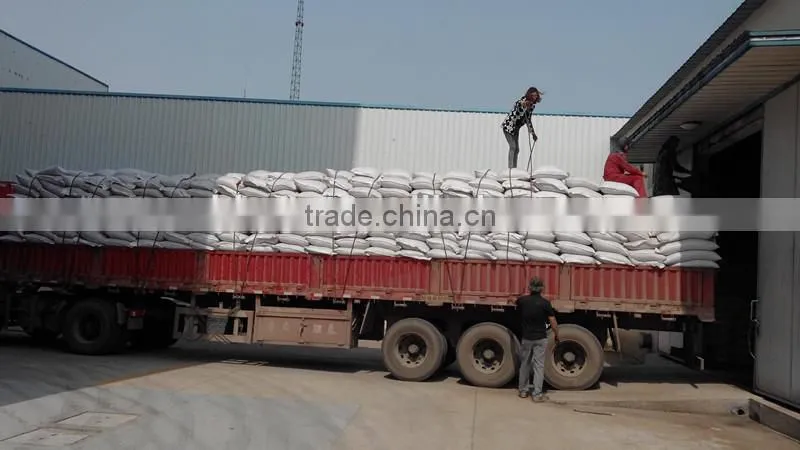 Tea Seed Cake with or without Straw for Aquaculture, Organic Fertilizer, Eco-pesticide, etc.