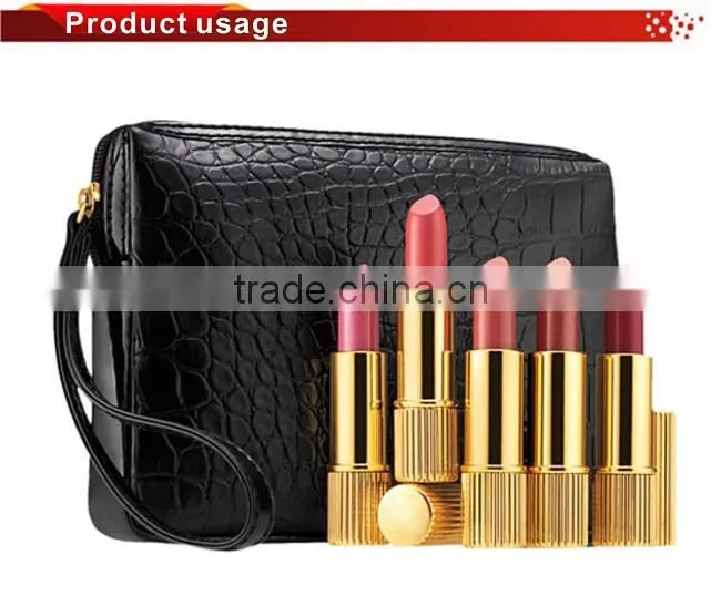 Empty Custom new lipstick packing