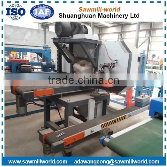 Horizontal Sawmill Wood Timber Harvester Band Sawmill The Price of Wood Sawmill Machine
