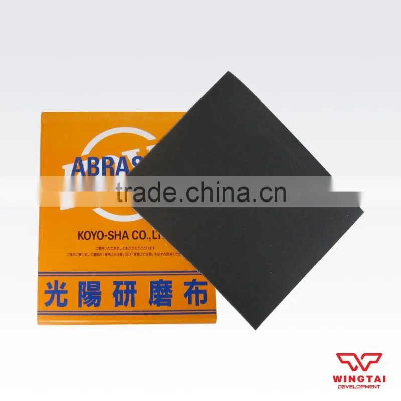 Japan Koyo Sand Paper For Golf Head Factory