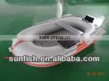 fishing boat