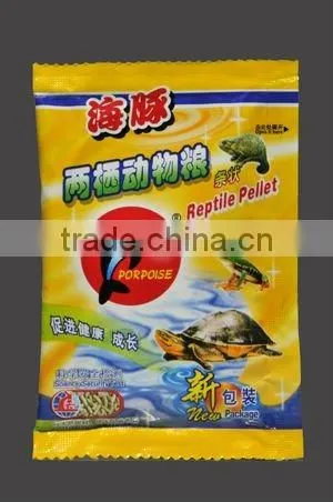 Turtle Food / Reptile Food / Bonuses Brand Turtle Food