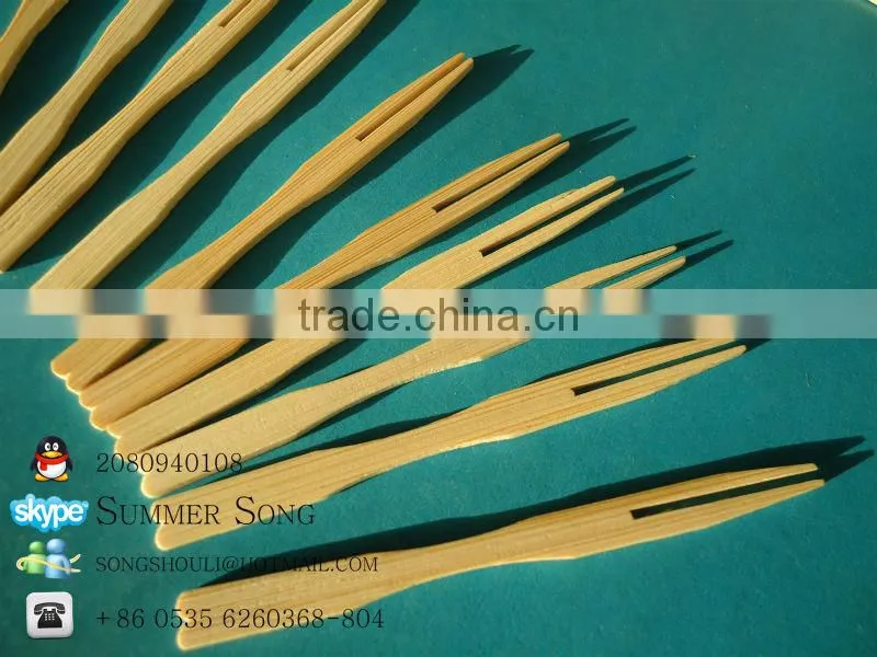 Bamboo Party Skewers