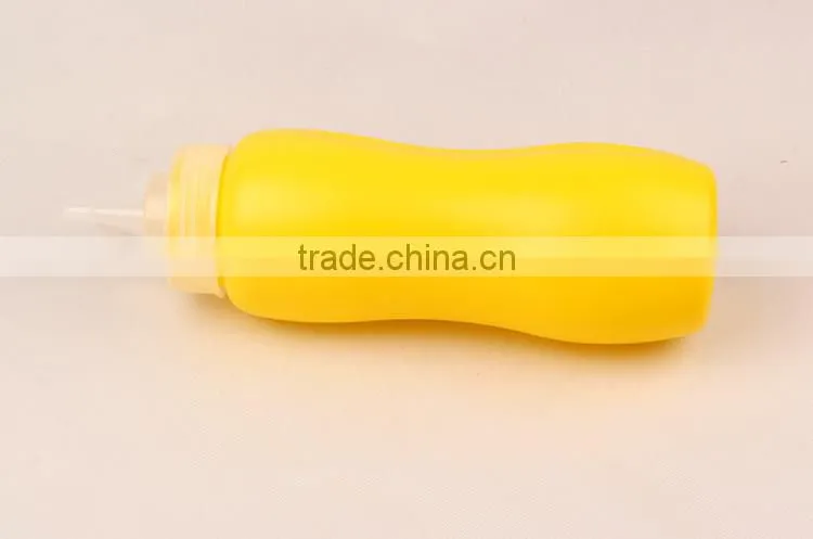 Wholesale Household Salad Dressing Bottle Cooking Oil Bottle