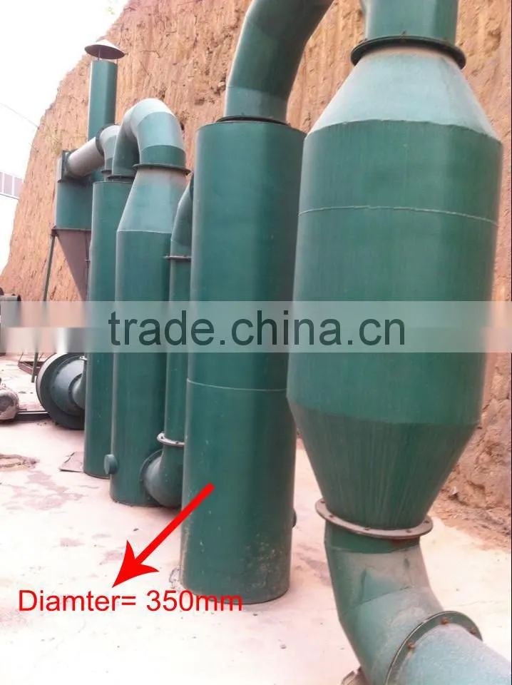 Jingying Henan Hot air sawdust drying machine and Wood drying racks