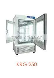 Low MOQ LRH-500F Laboratory Intelligent Digital Biochemical Equipment
