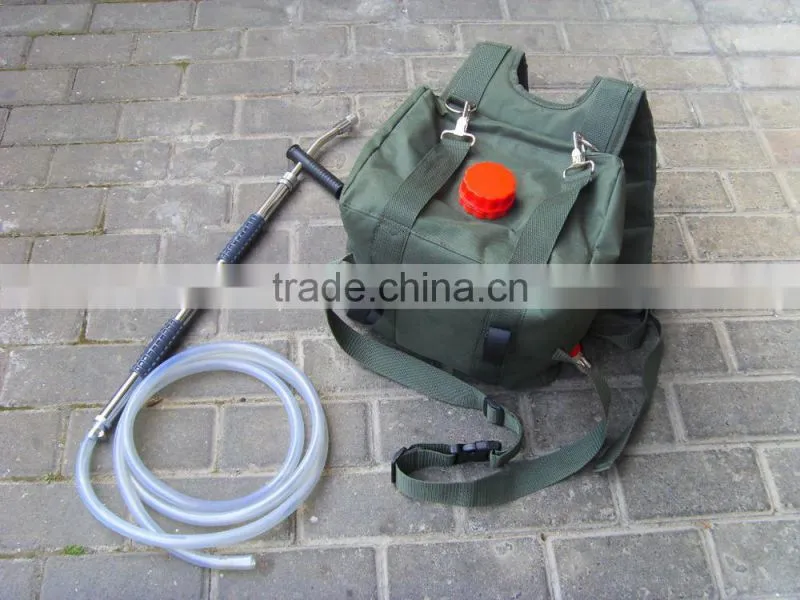 military use 20L backpack forest fire pump