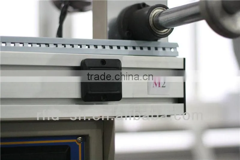 Metal Tag ISO 18000-6C UHF RFID Anti-Metal Tag ABS Material For Metal Objects