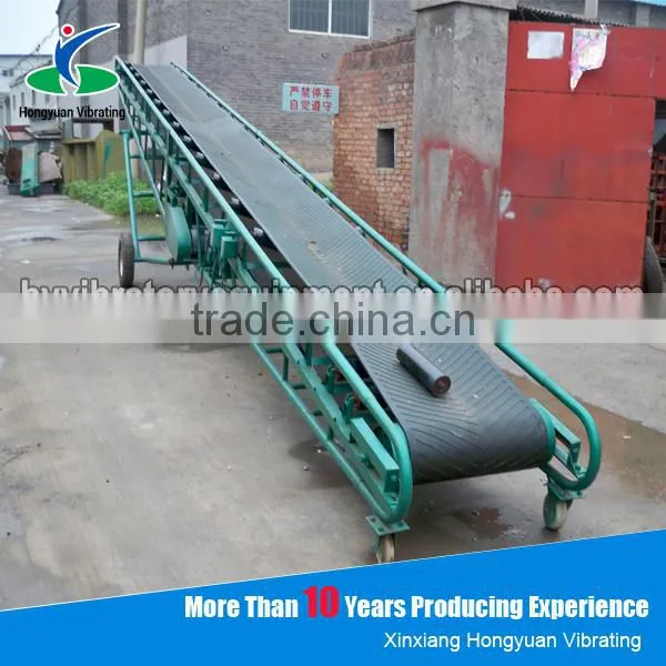 China Semi-auto packing machine for biomass feed pellet low price