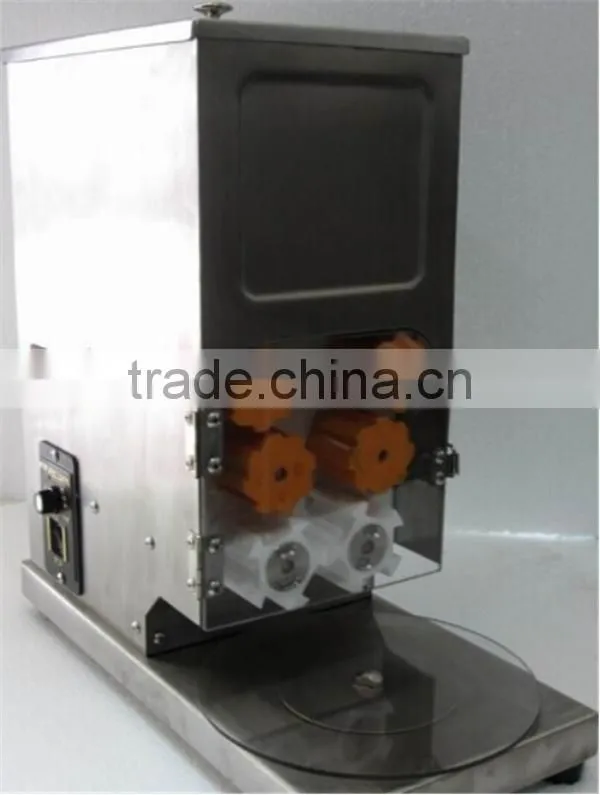 Factory price!sushi maki machine for sale