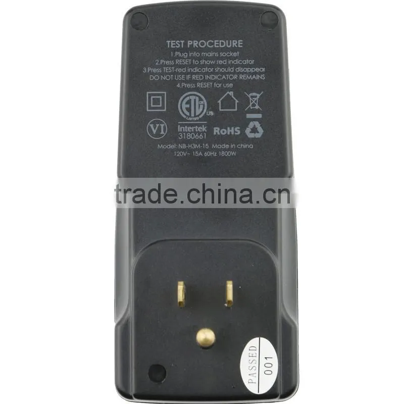 Plug safety for children electrical outlet safe plug sockets