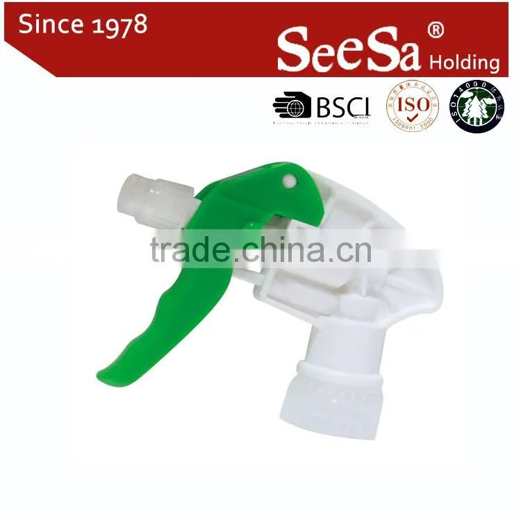 SX-200D plastic hand sprayer trigger head spraeyr
