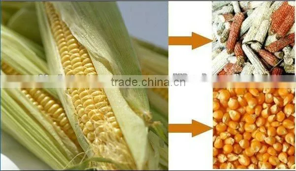 corn sheller machine