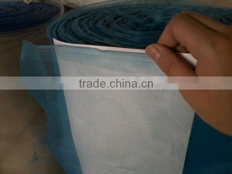 2014 hot sale high quality nylon window screen