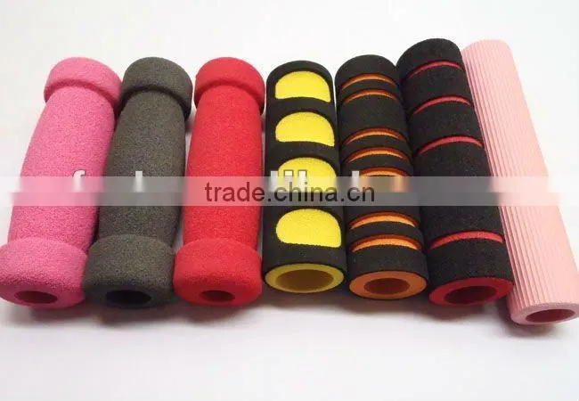 Fitness Equipment Handles