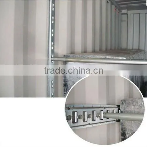 cargo control steel square shoring bar