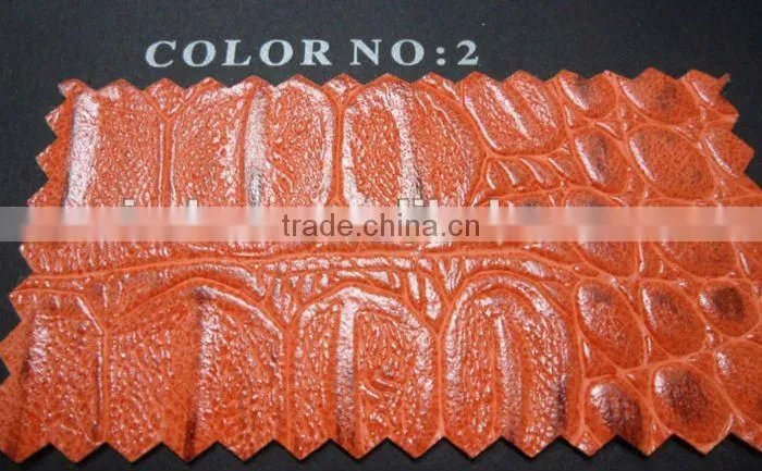 2012 PU leather with good quality and best price 05