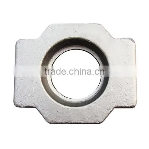 China High Quality Forging Truck Parts