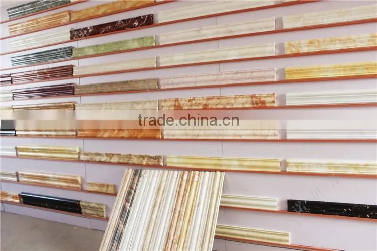 Interior decorative polished marble production line stone line