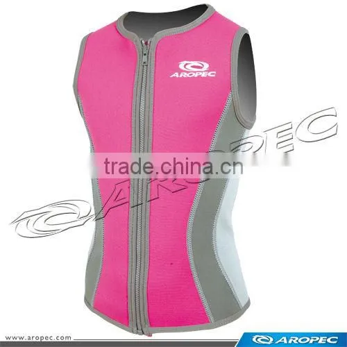 Cosy Kid-2mm Neoprene Kid's Swim Vest