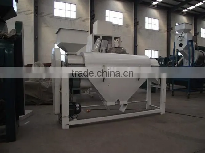 green mung bean polisher