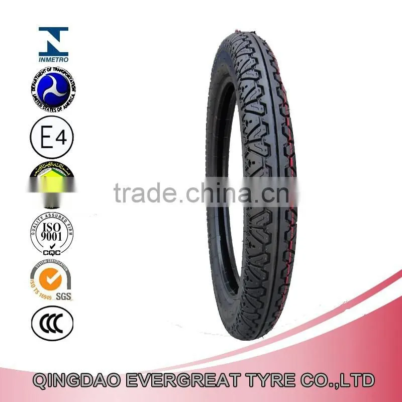 MOTORCYCLE TIRE 350-16