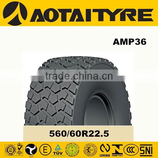 High quality oil trucks tires 24r20.5 24R21