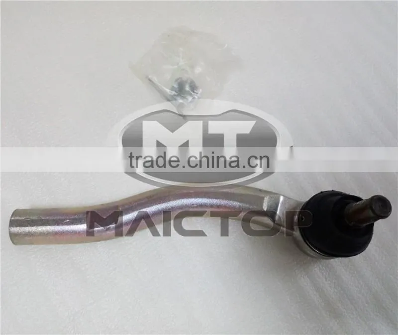45470-09090 Auto Chassis Parts Tie Rod End for Toyota Camry 2006 - 2007 Chinese model